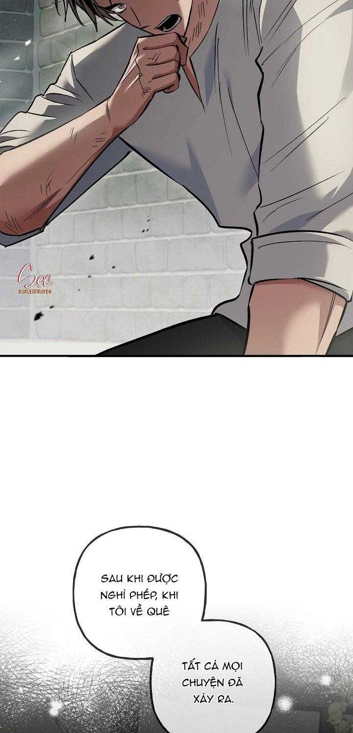 bước ngoặt định mệnh chapter 53 42