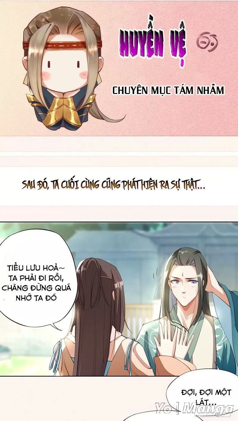 tuyệt thế luyện đan sư chapter 93 34