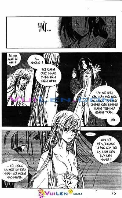 tiên nữ giáng trần chapter 18 75