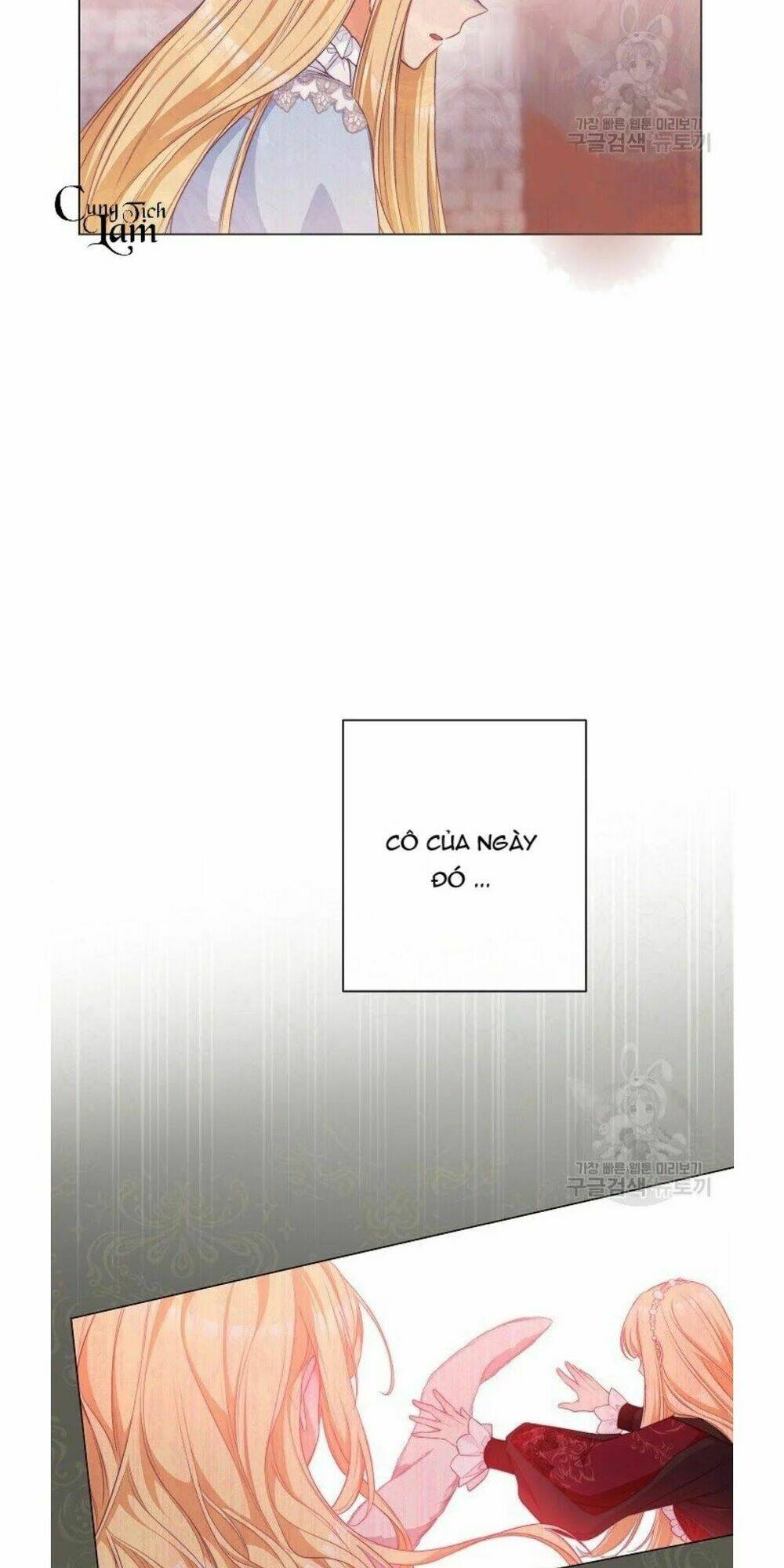 ác nữ phản diện đảo ngược đồng hồ cát chapter 68.3 15