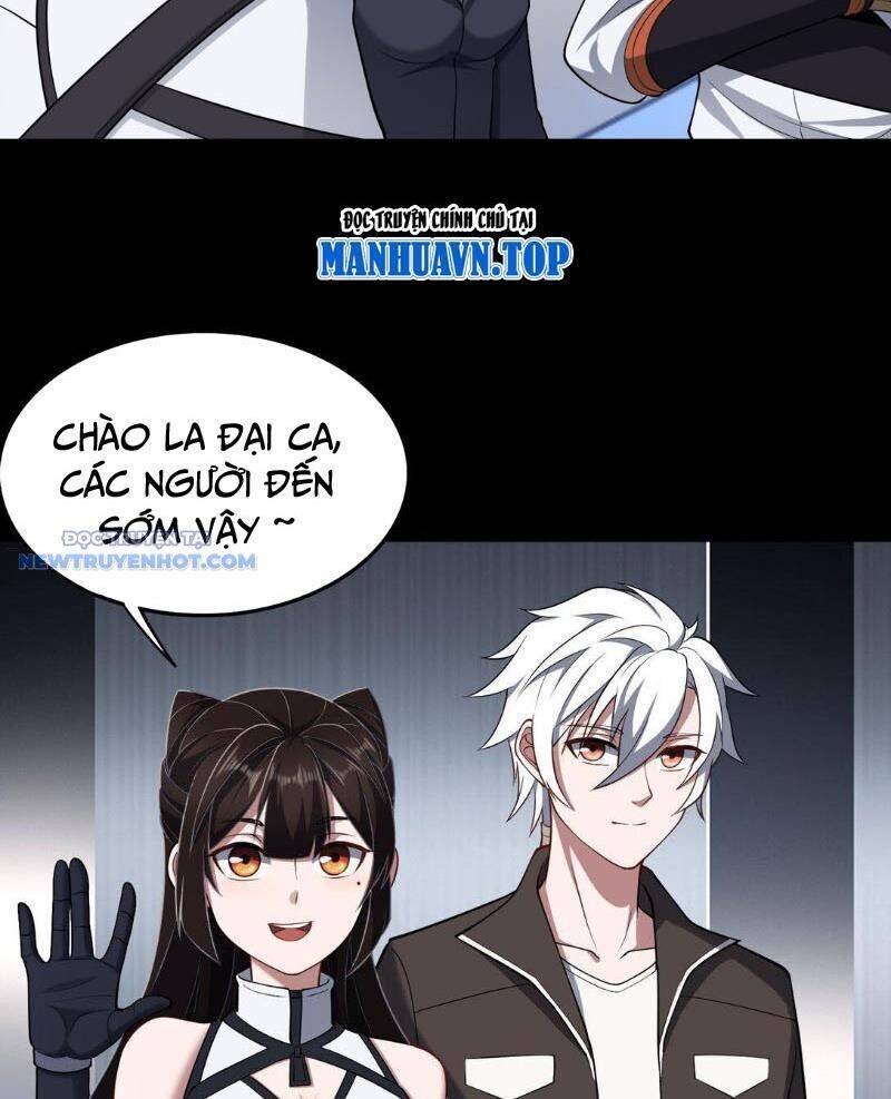 đại lộ vô danh chapter 53 16