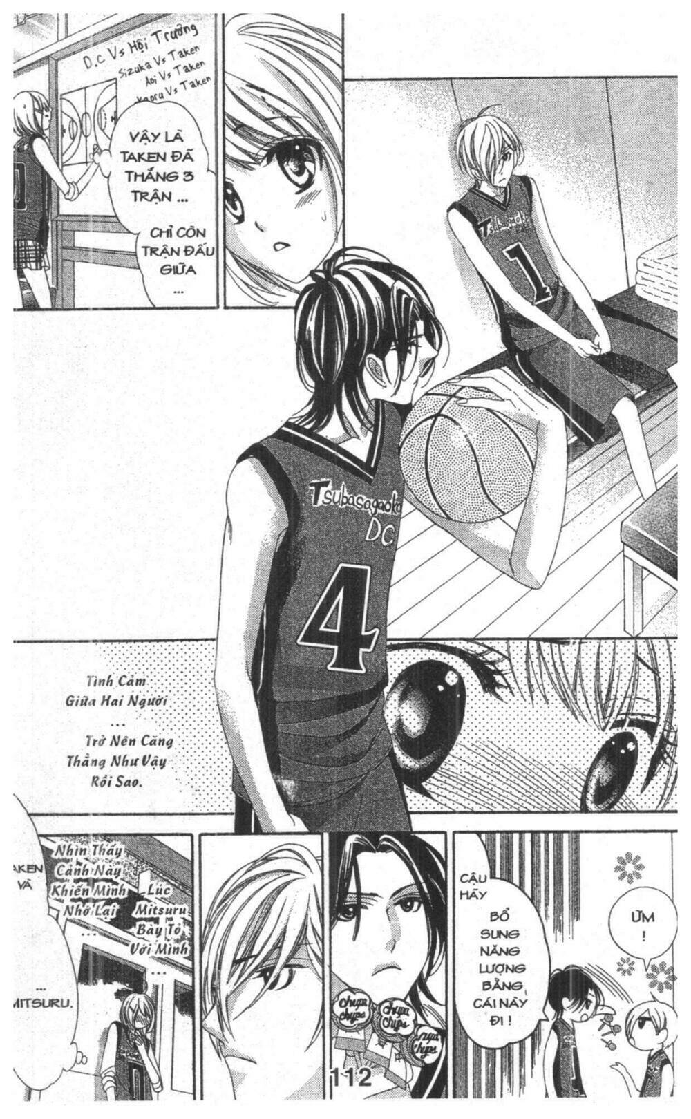 alice binetsu 38°c - we are tsubasa ga oka d.c chapter 4 112