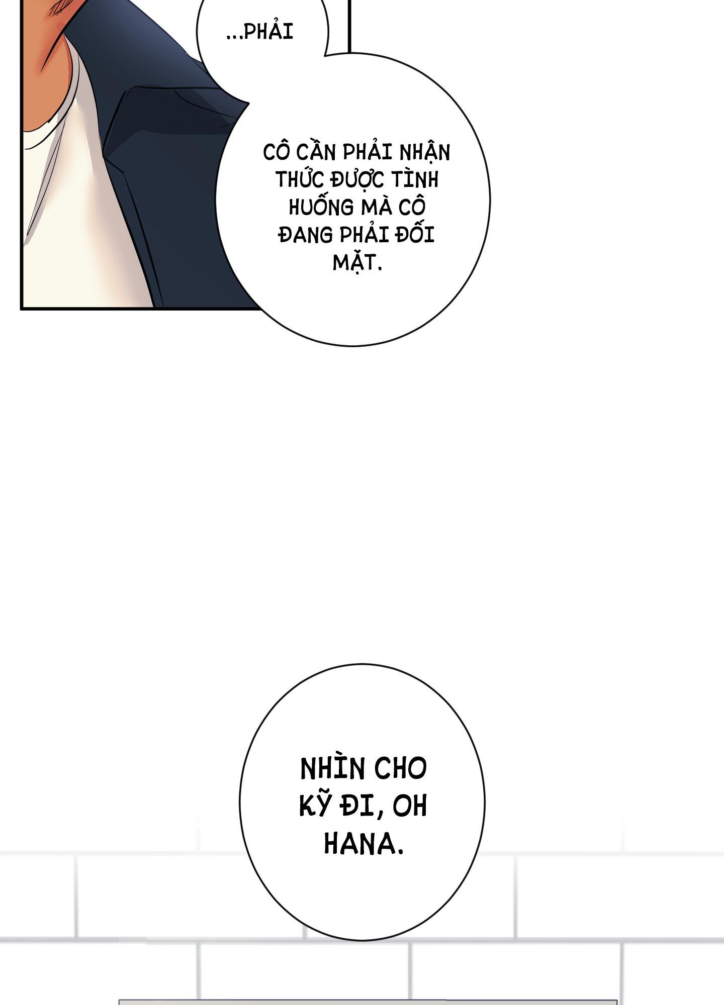 [18+] một lòng một dạ chapter 21.2 4