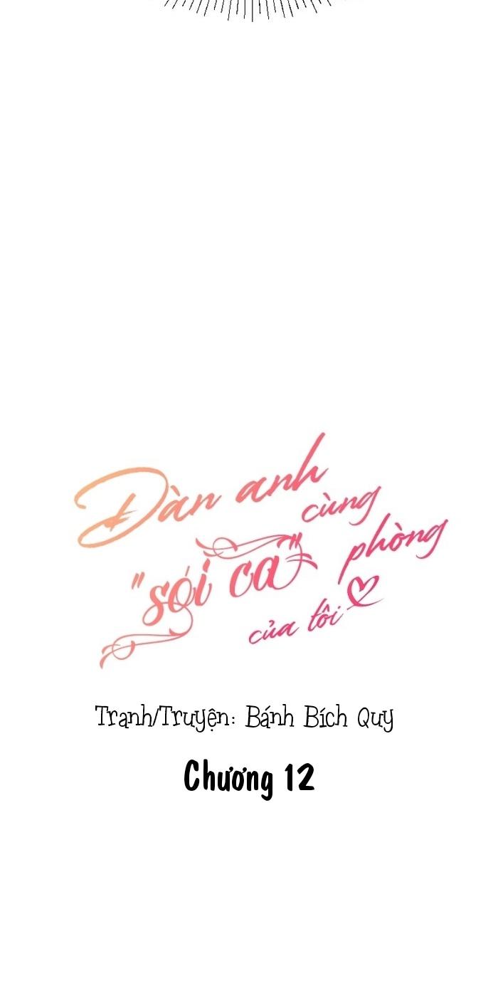 đàn anh “sói ca” cùng phòng của tôi chapter 12 4