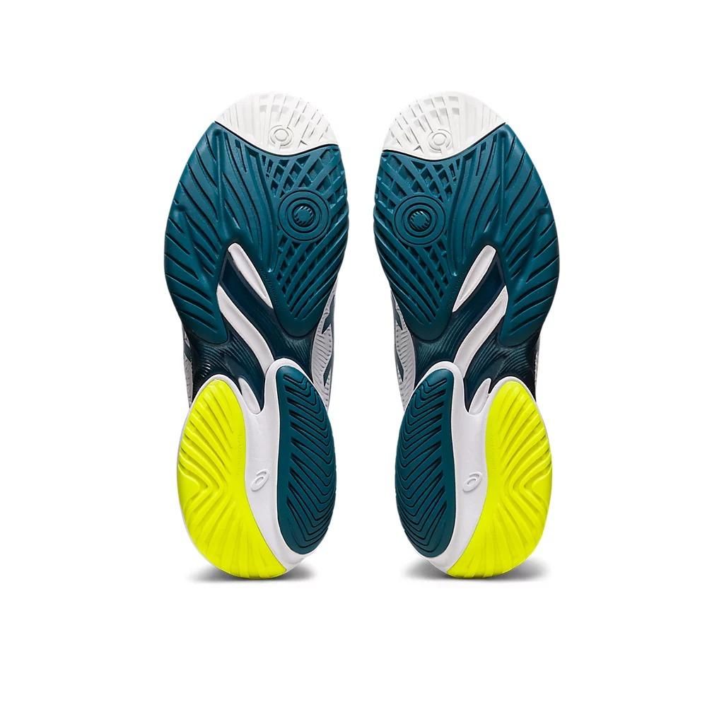 Giày Tennis Thể Thao Nam Asics COURT FF 3 1041A370.101