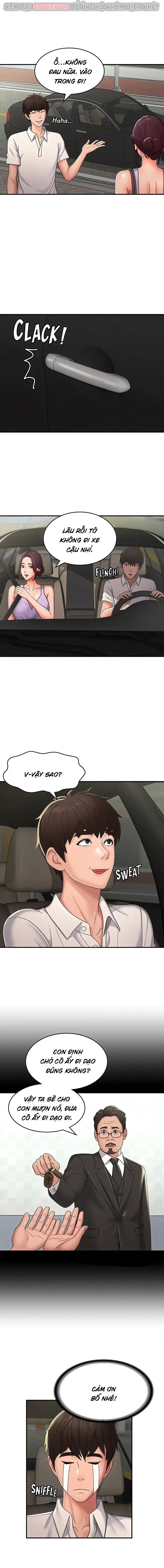 bà dì tuổi dậy thì chapter 57 3