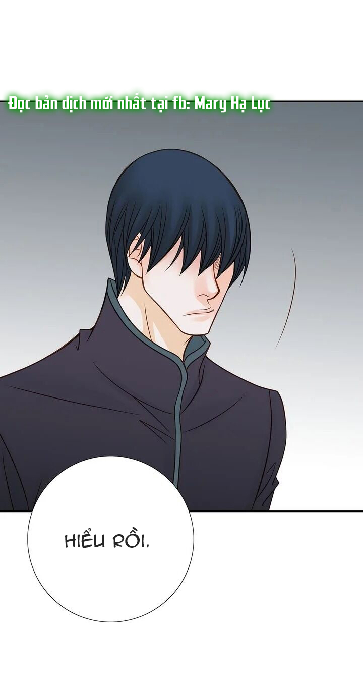 nữ hoàng bí ẩn chapter 15.2 3