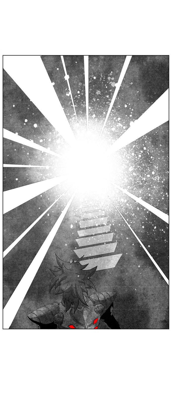 hard core leveling warrior chapter 92 18