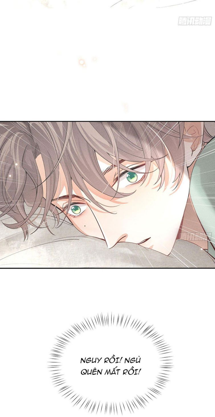 trò chơi săn mồi chapter 9 13