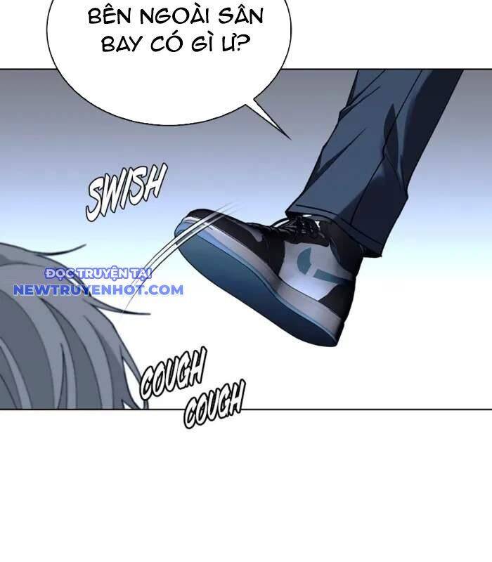 tận thế cũng chỉ là trò chơi chapter 63 68