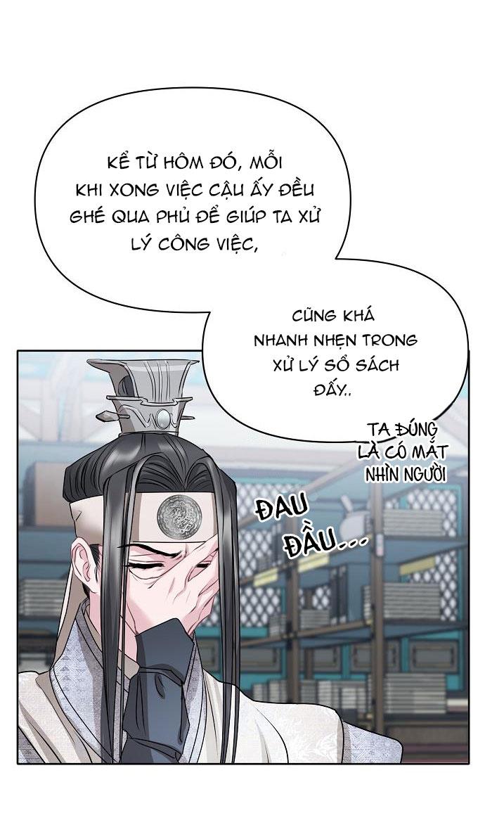 XUÂN PHONG VIÊN MÃN chapter 7