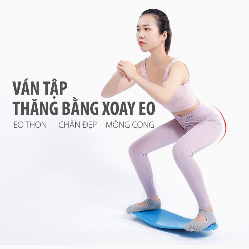 Ván Tập Thể Dục VIYASA - Home and Garden