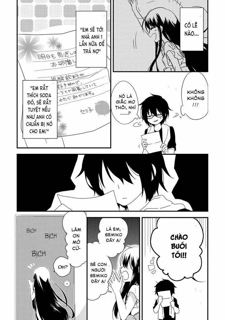 aozora kirai no usotsuki semiko chapter 2 9