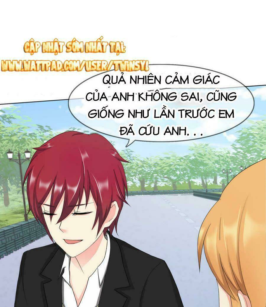 bá đạo trung khuyển tìm ái ký chapter 104 32