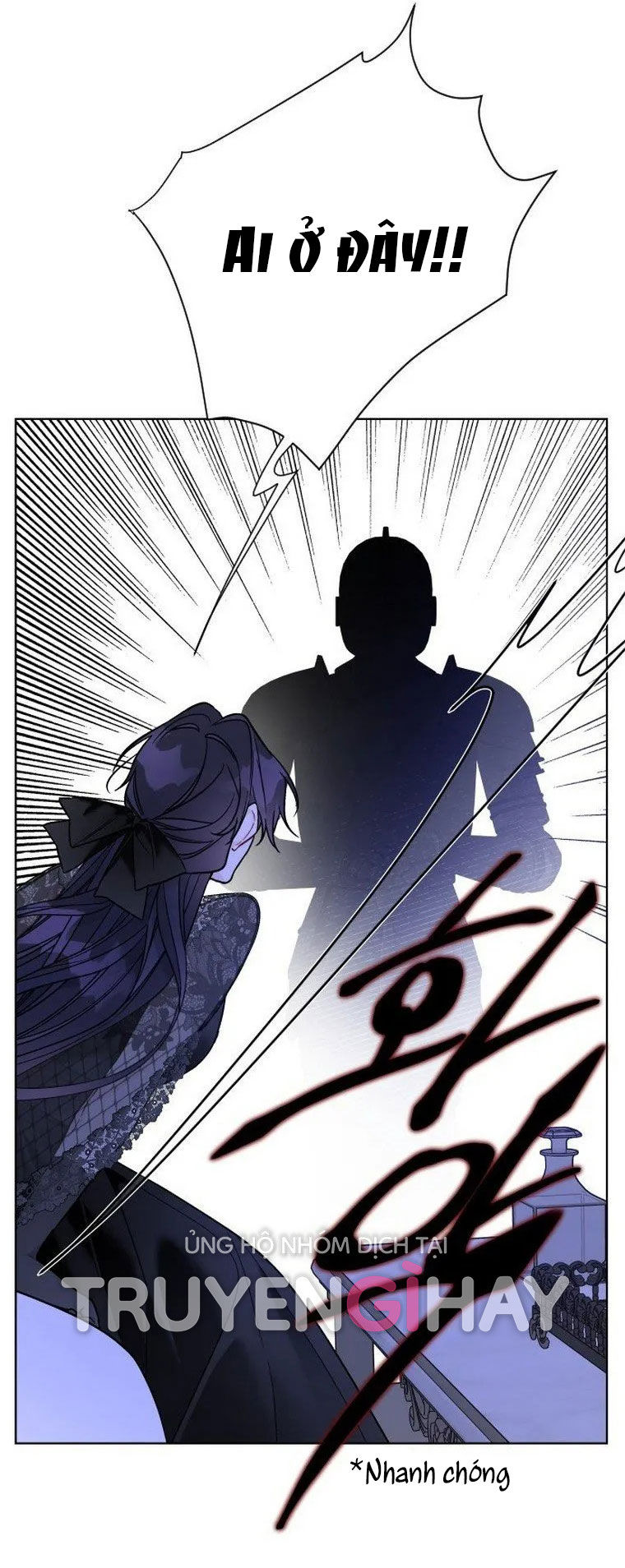 cách hiệp sĩ sống như một tiểu thư chapter 80 59