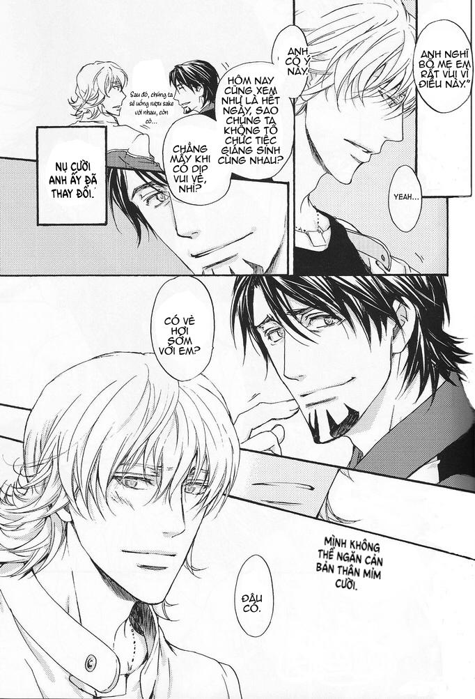 oneshot hỏny chapter 90 18