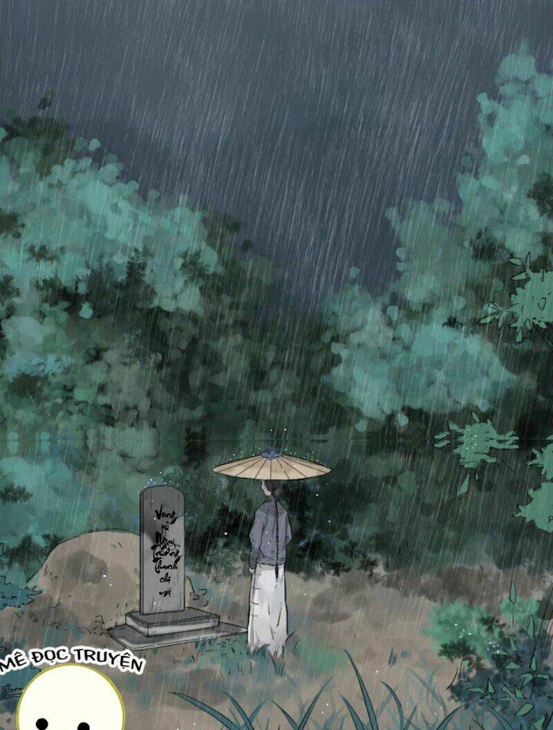 mặc đấu tuyến chapter 22 13