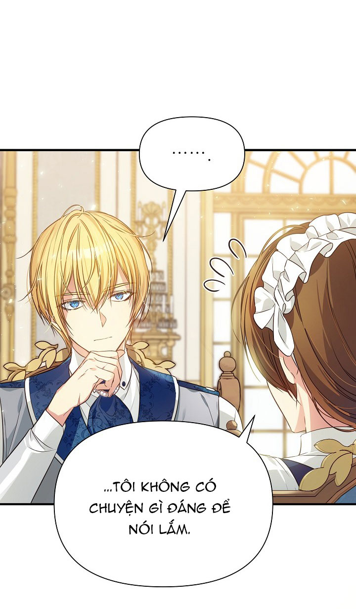 từ lúc bắt đầu tôi vẫn luôn ở bên em chapter 5 47