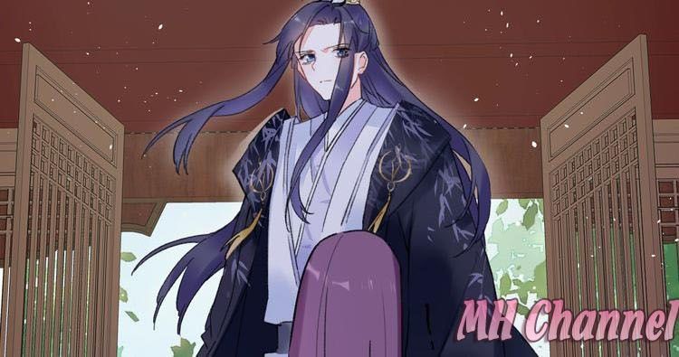 hoa nhan sách 2 chapter 64 14