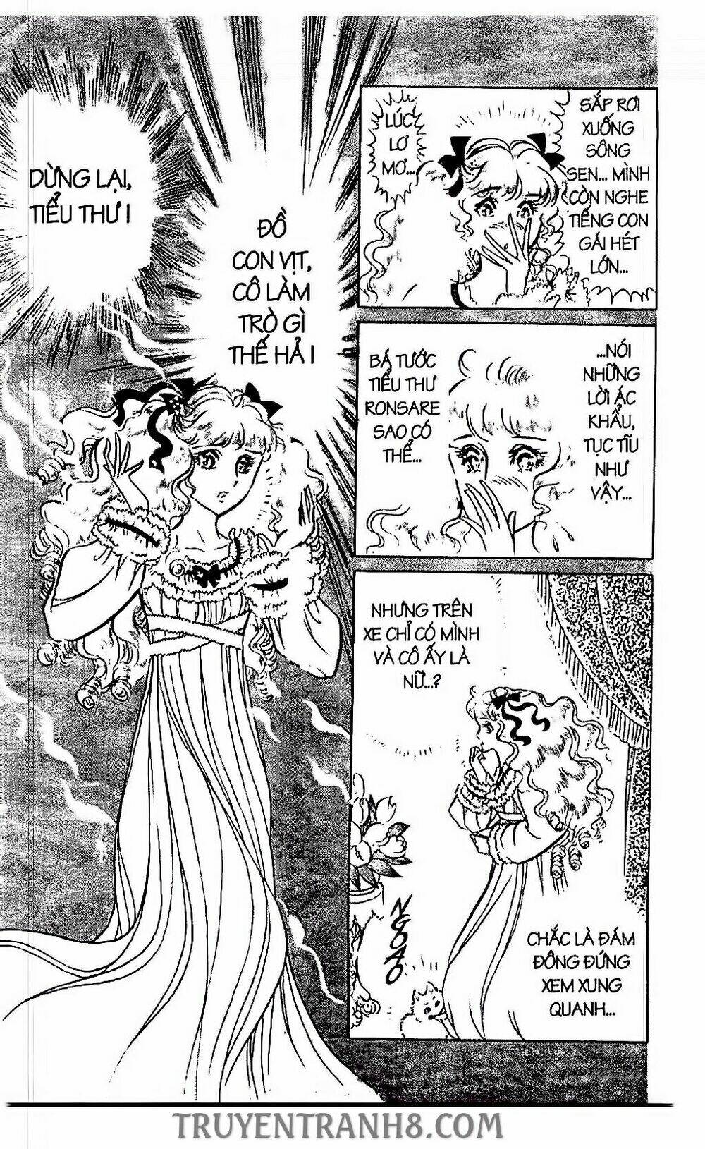 the count s daughter chapter 22 7