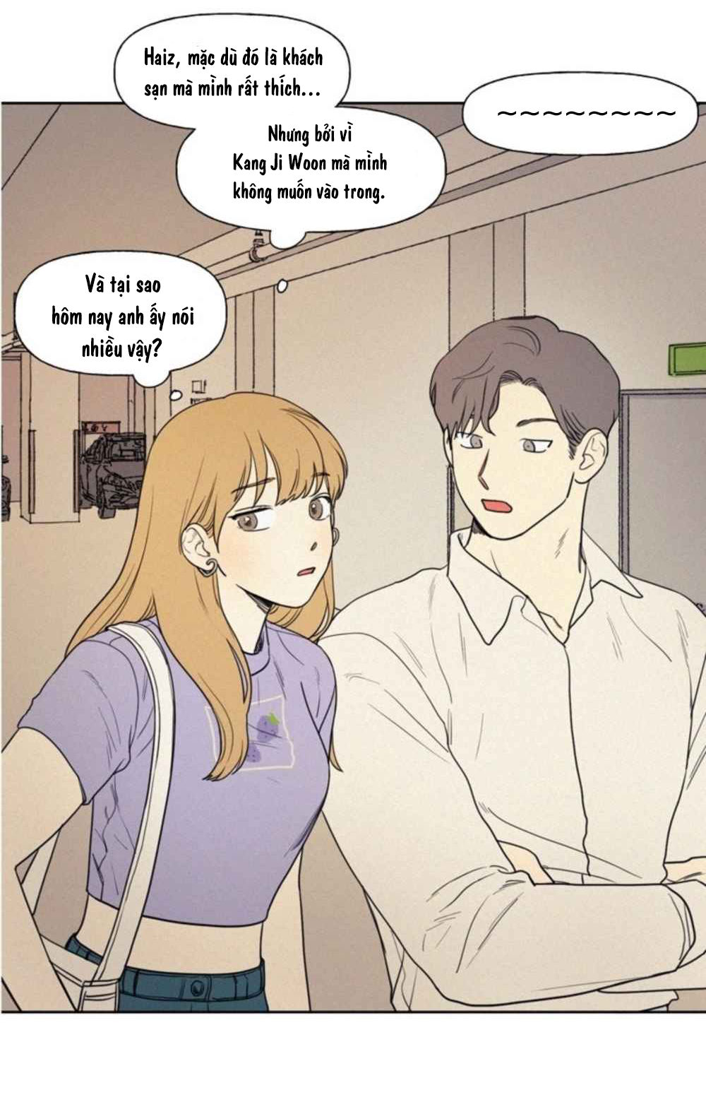 tôi yêu bạn thân khác giới của tôi chapter 1 41