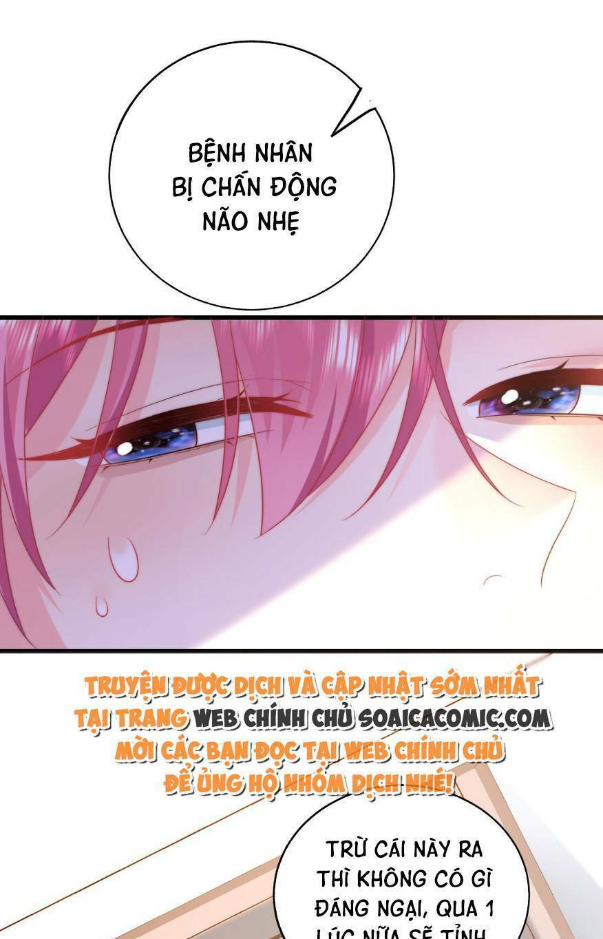 ông trùm phản diện là nữ chapter 8 31