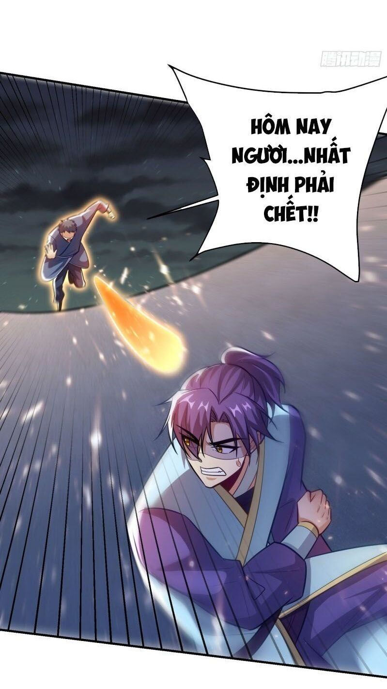 yêu giả vi vương chapter 180 48