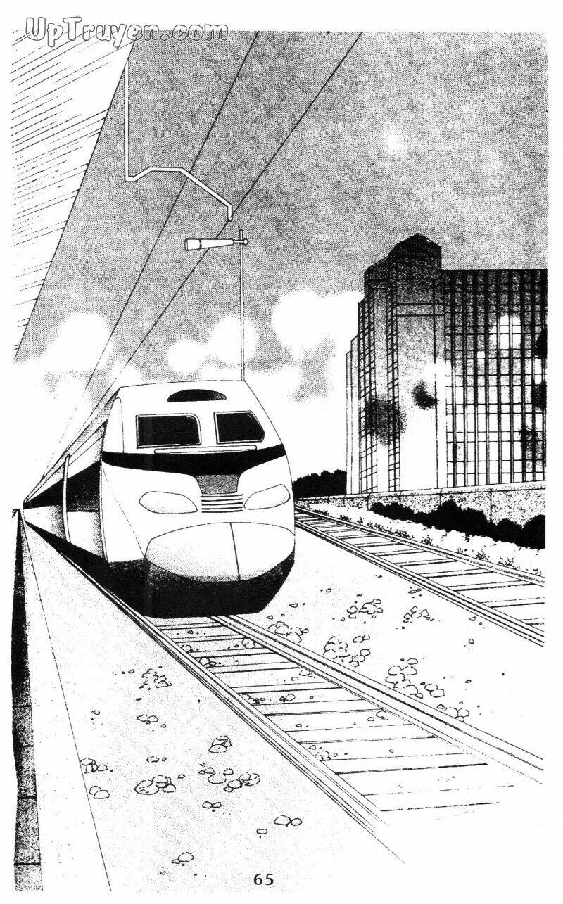 mặt nạ tình yêu chapter 58 66