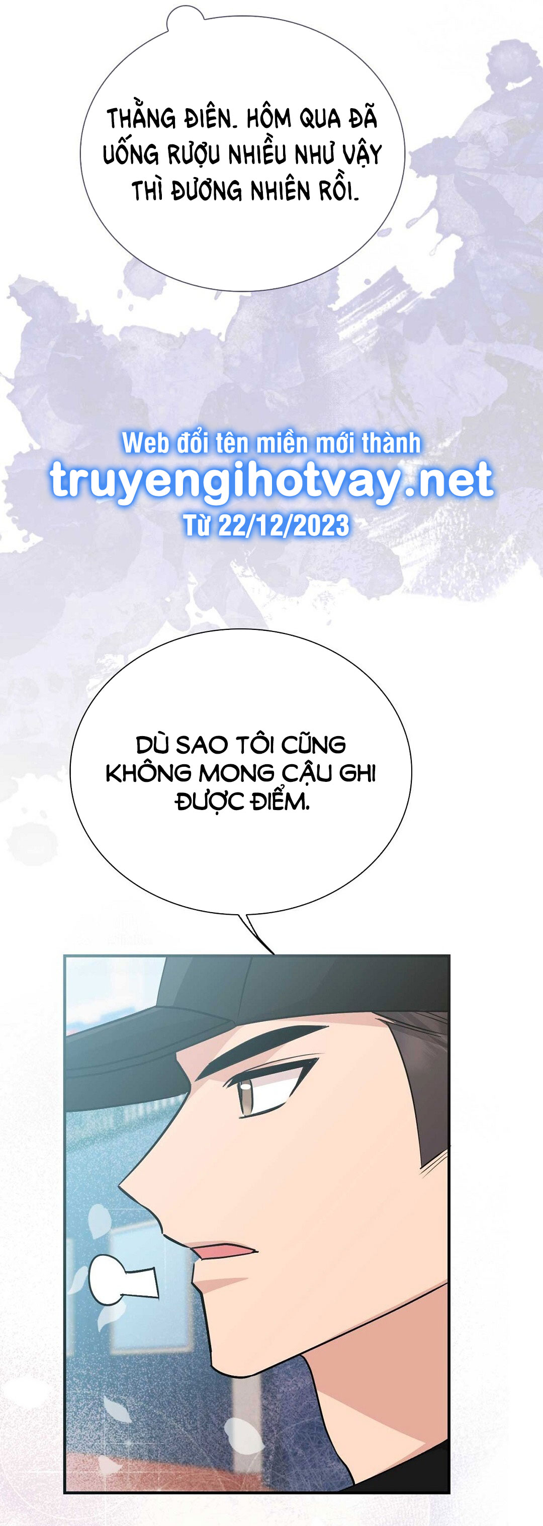 [18+] hợp đồng nô lệ dâm đãng chapter 49.2 29