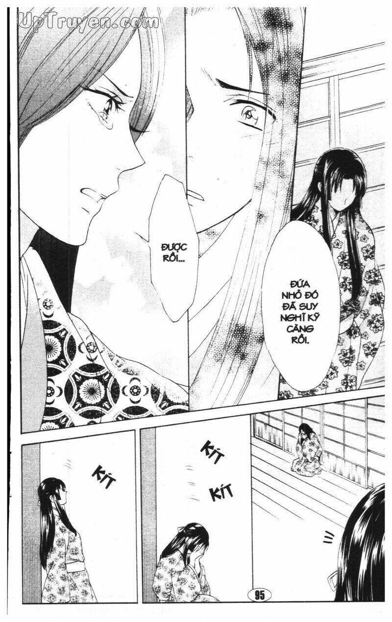 công chúa chiến quốc chapter 3 94