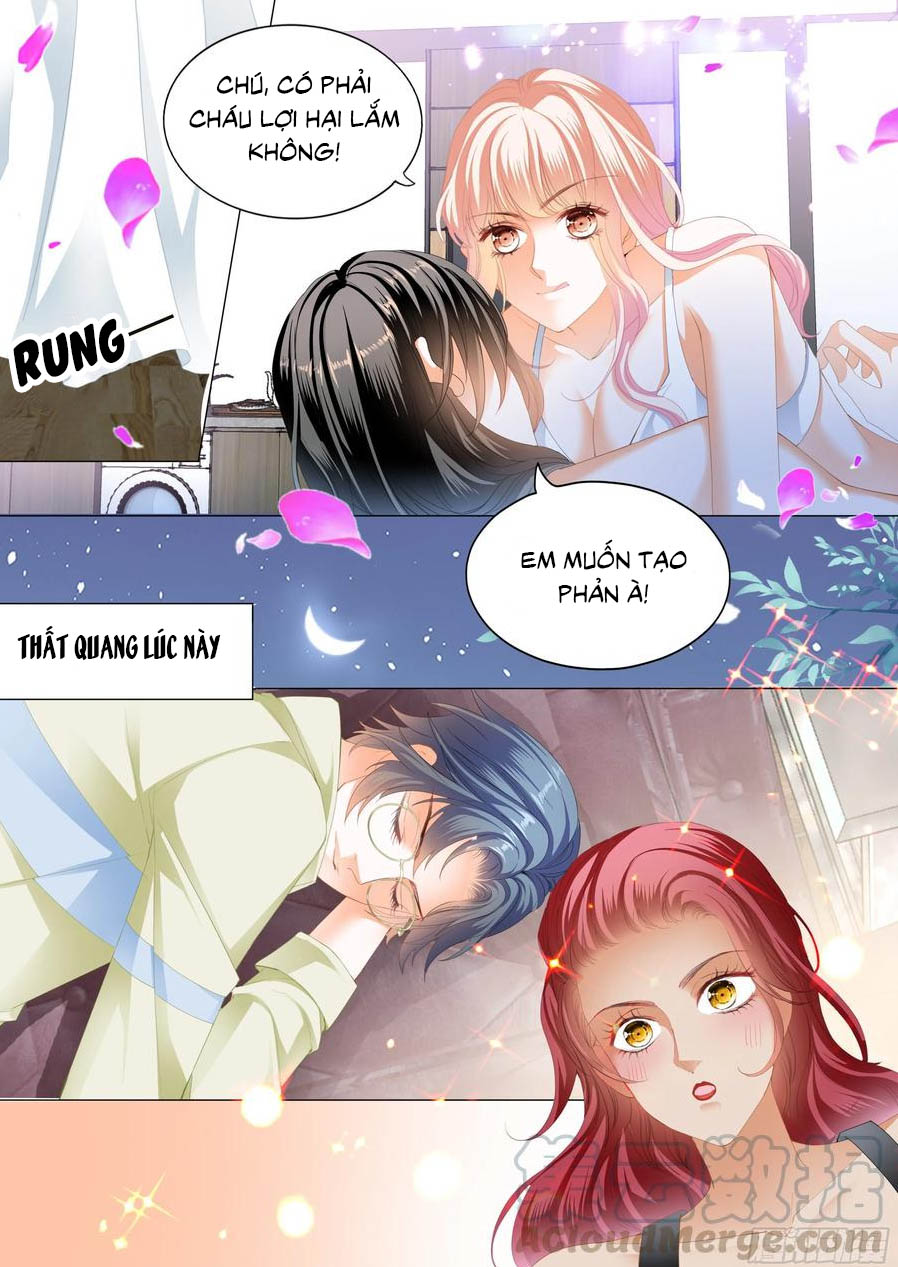 bá đạo tiểu thúc, xin trêu chọc vừa thôi! chapter 145 3