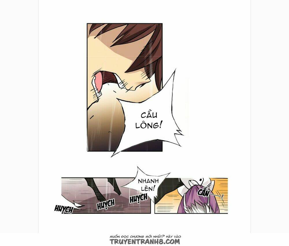 vì tôi là ông chú mở tiệm bán vũ khí chapter 31 27