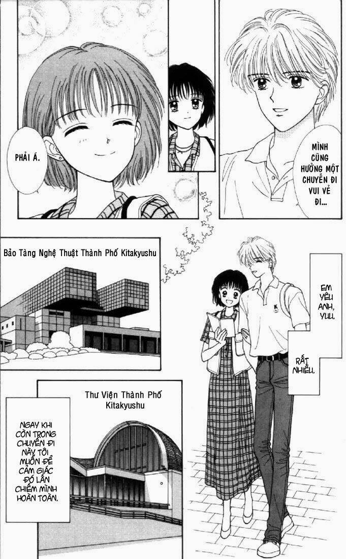 marmalade boy chapter 38 7