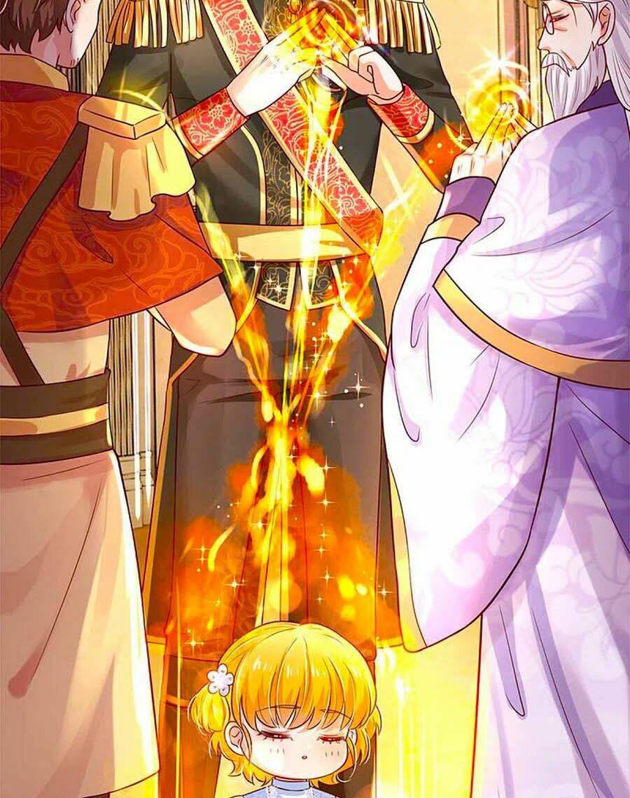 bỗng một ngày trở thành con gái nhà vua chapter 319 21