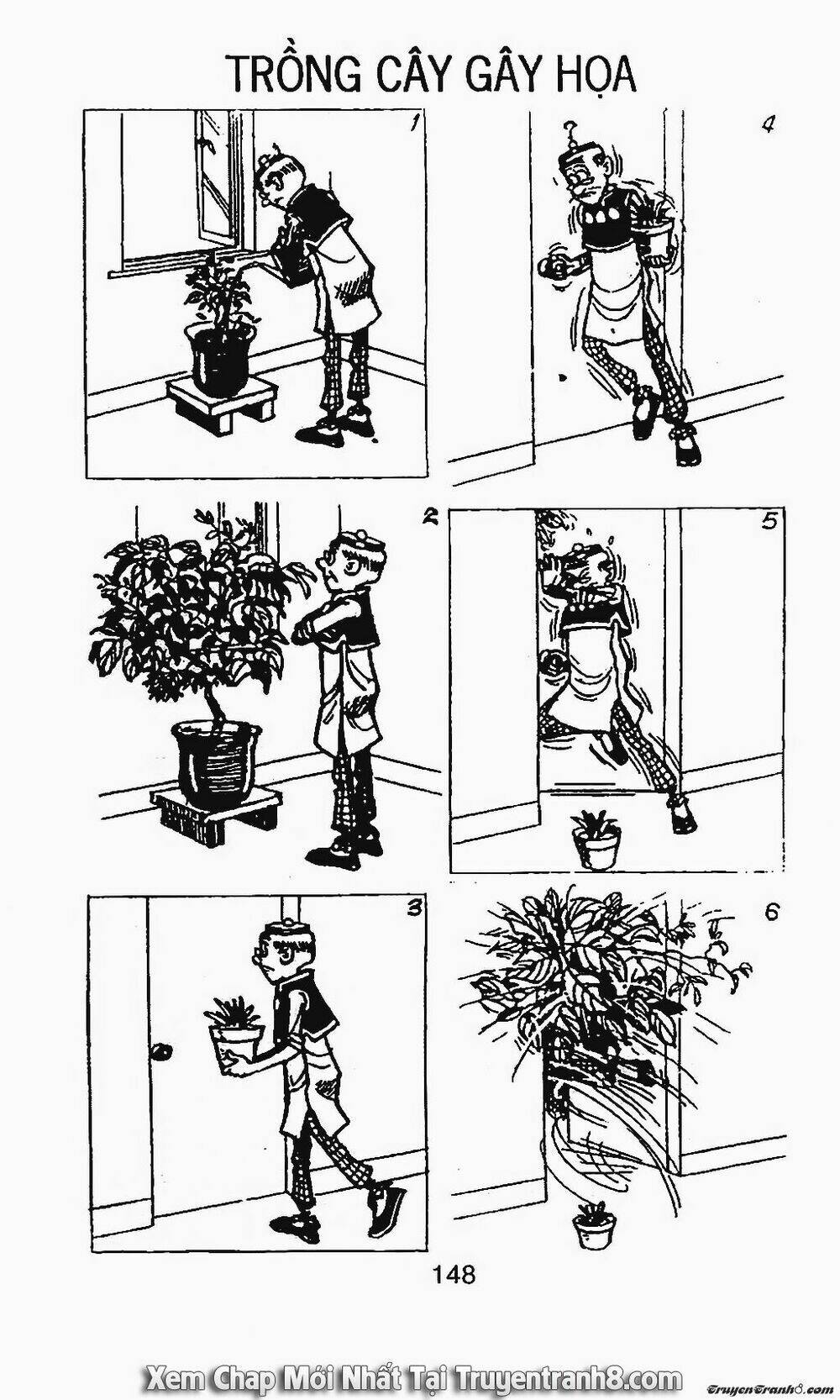 chú thoong chapter 203 4