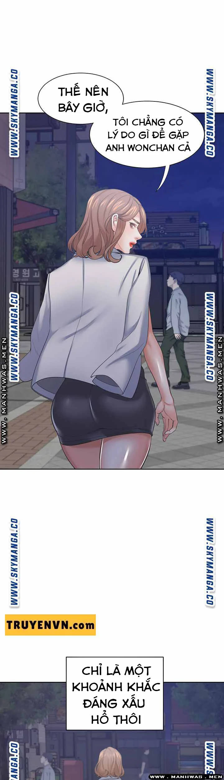 khát tình chapter 37 34