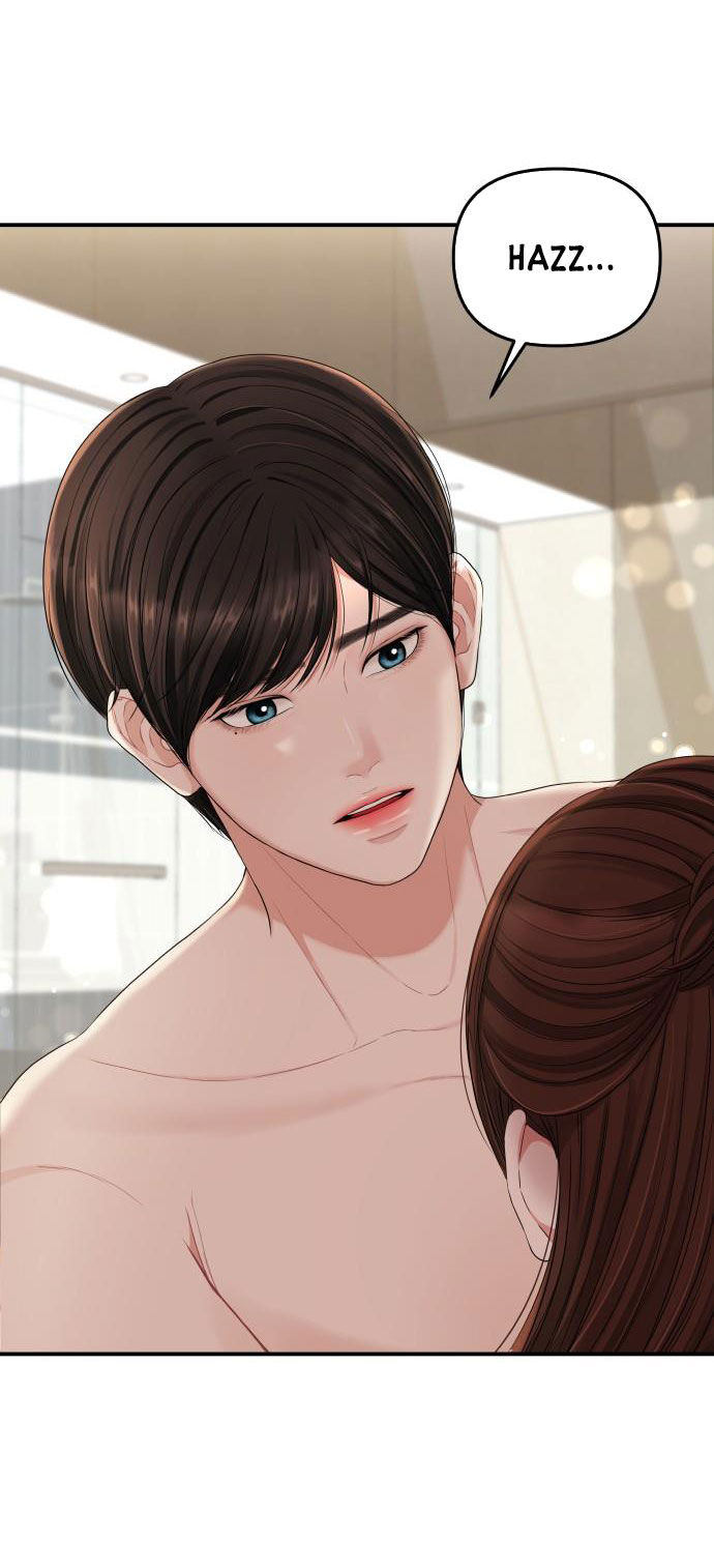 gửi em người đánh cắp những vì sao - to you who swallowed a star chapter 62.1 18