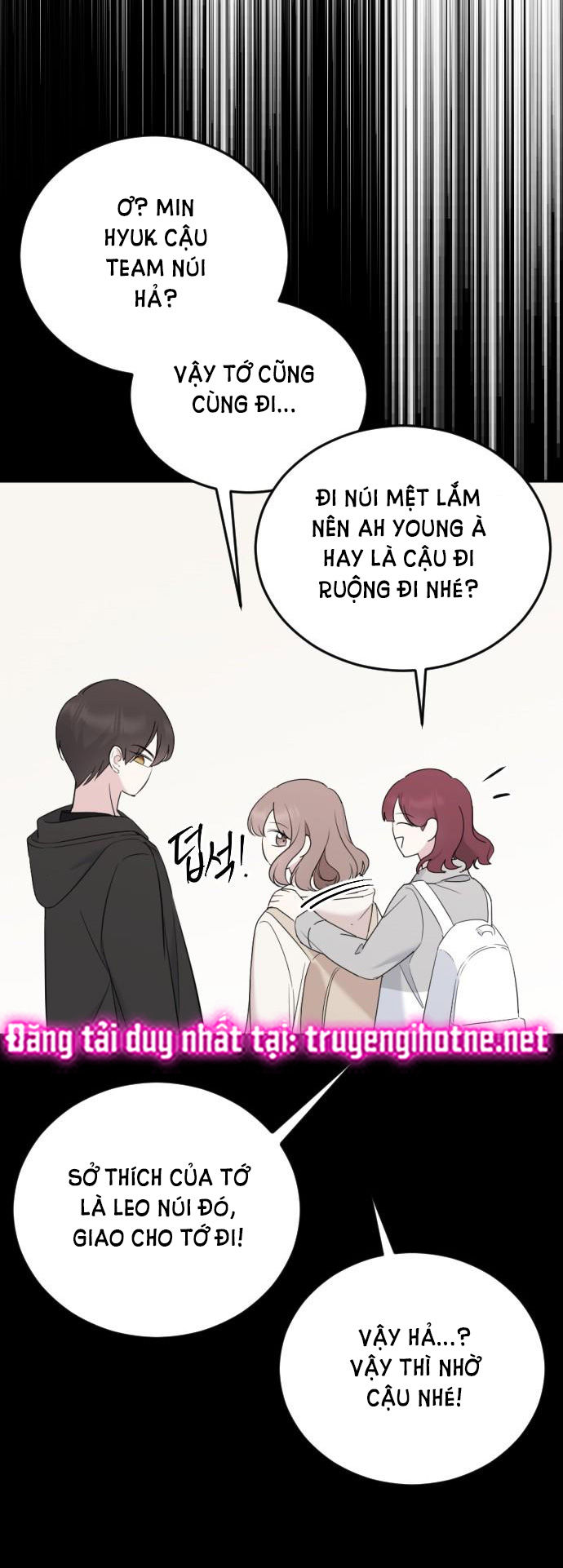 tôi sẽ thay đổi kết cục chapter 7.2 30