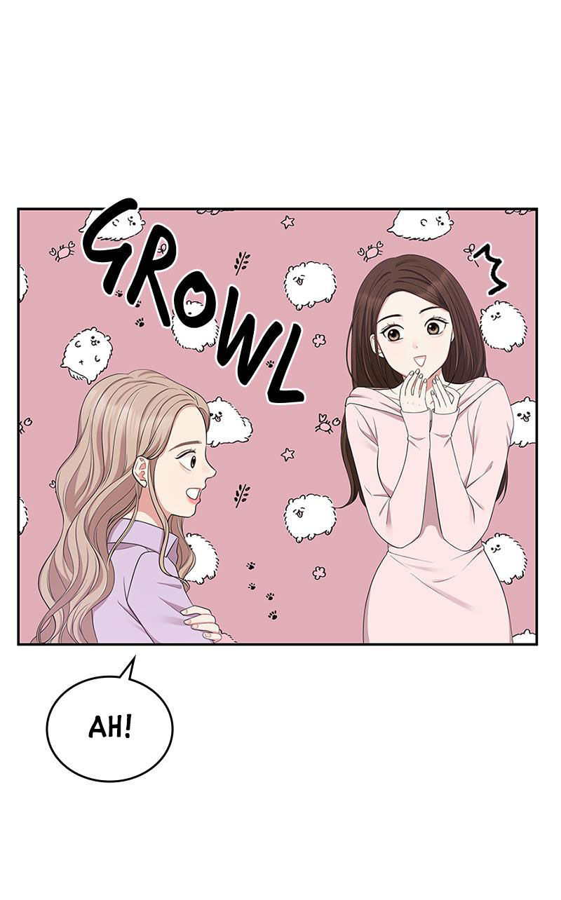 gửi em người đánh cắp những vì sao - to you who swallowed a star chapter 22.2 53