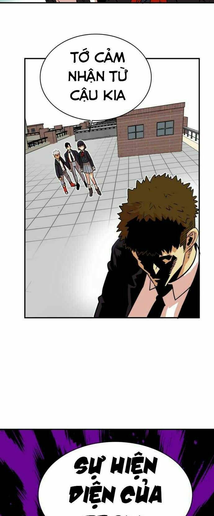 bẫy troll chapter 33 52