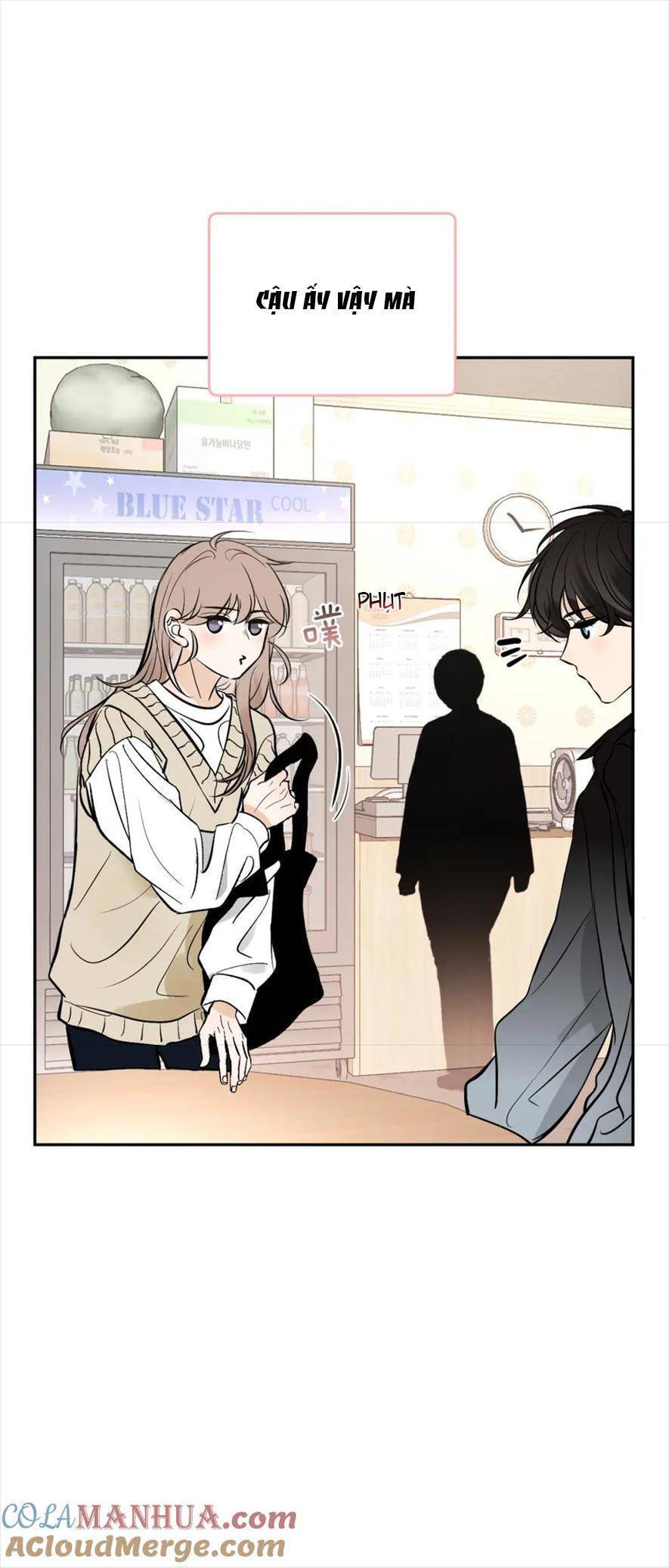 nhật ký tình yêu hằng ngày chapter 9 23