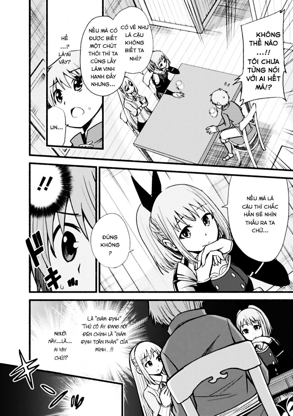 living in this world with cut & paste chapter 9 25