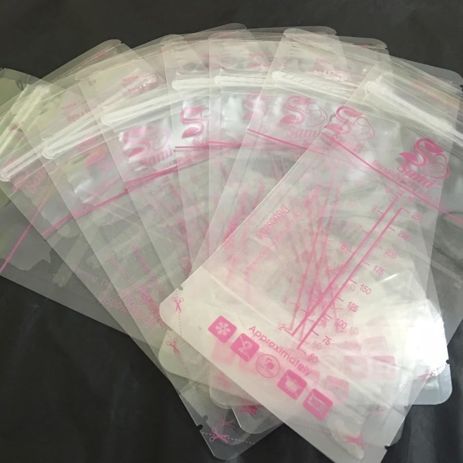 Hộp 50 túi