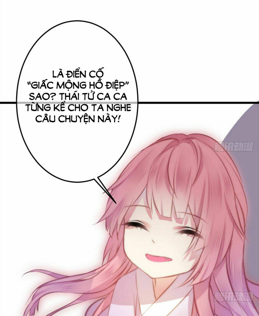 trẫm quyết định giải tán hậu cung chapter 5 38