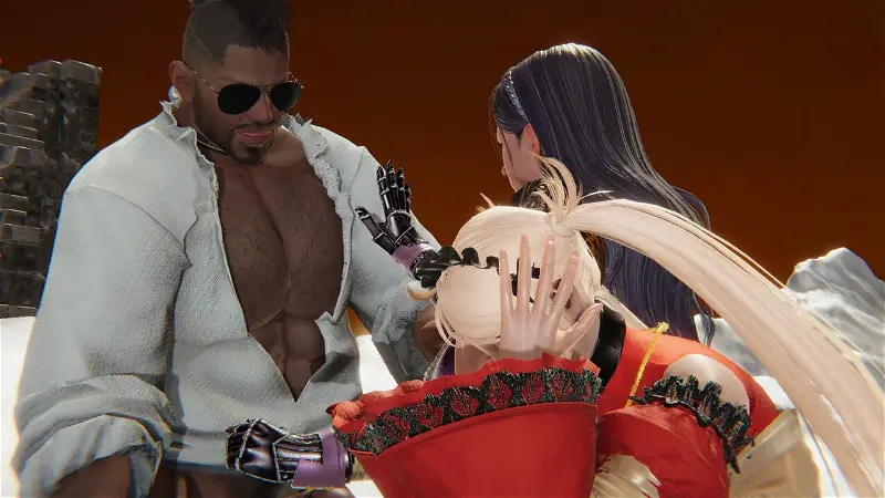 đừng gây sự với karu chapter 1 185