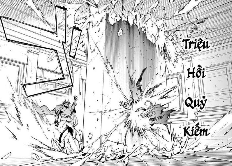 yakuza chuyển sinh chapter 37 14