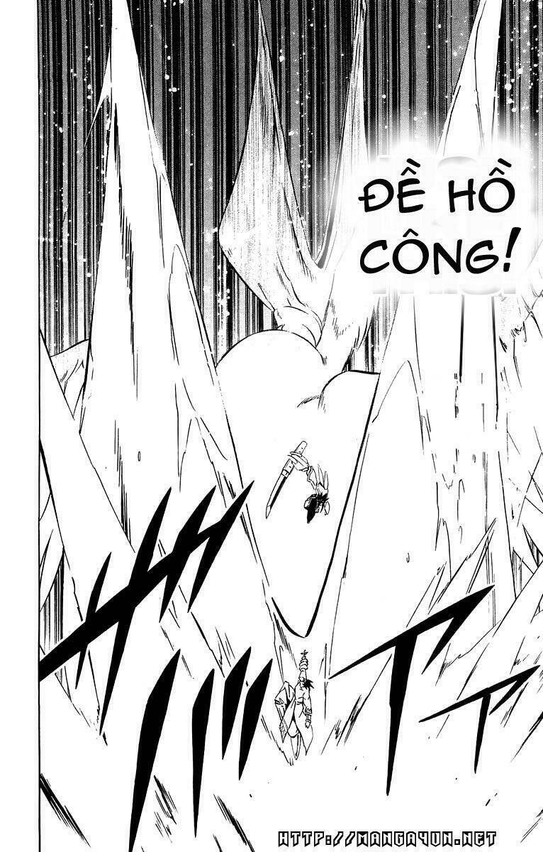 vua pháp thuật chapter 281 15