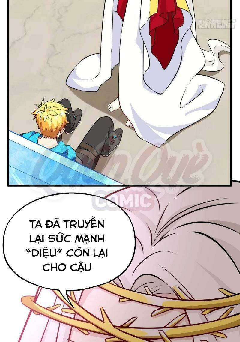 minh nhật thần đô chapter 46 38