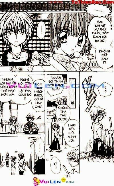 viên ngọc nhiệm màu chapter 5 97