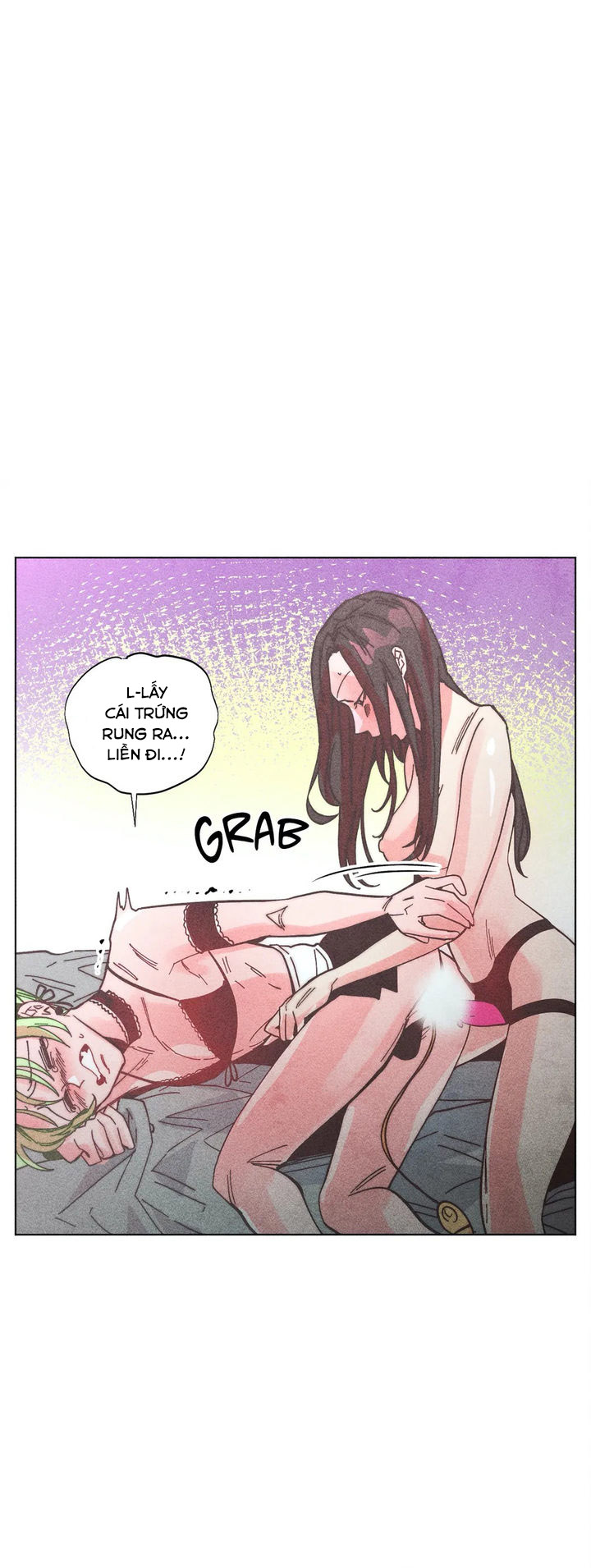 mảnh ghép o bị khuyết chapter 144 24